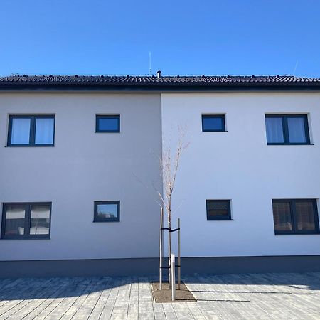 Veľký SlavkovPanorama View IIIアパートメント エクステリア 写真
